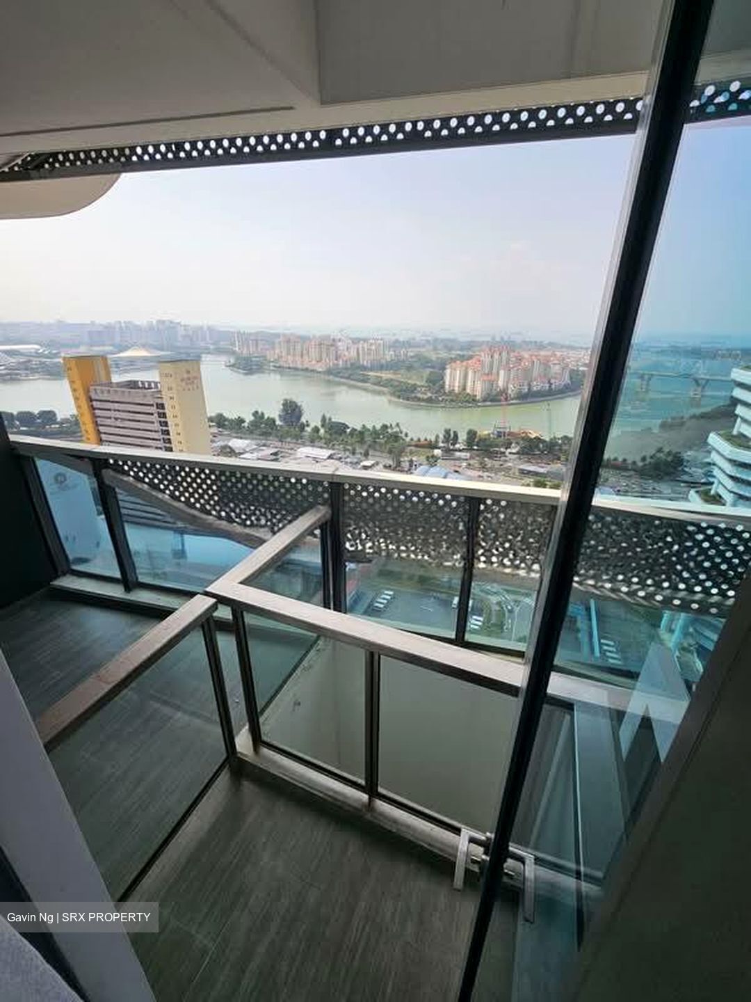City Gate (D7), Apartment #603651451